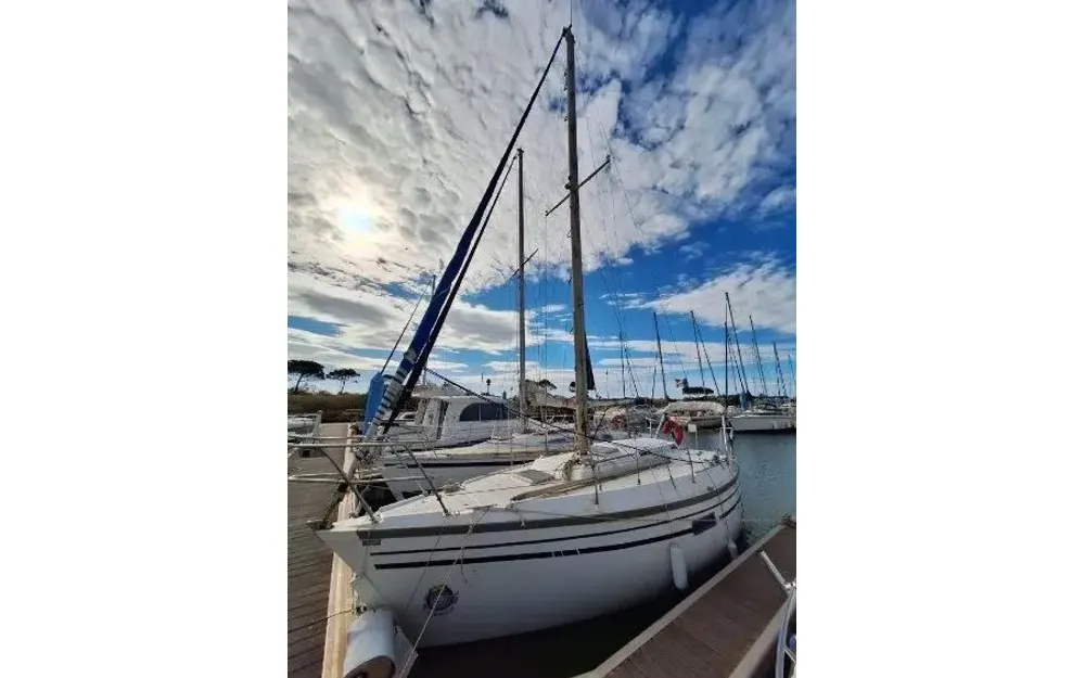 DufourDufour 27