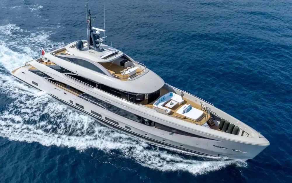 BenettiBenetti 50
