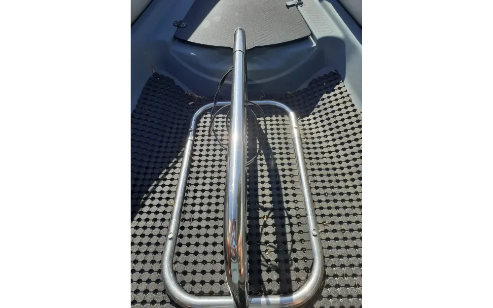 slider 4 Bombard Explorer 600 Neo