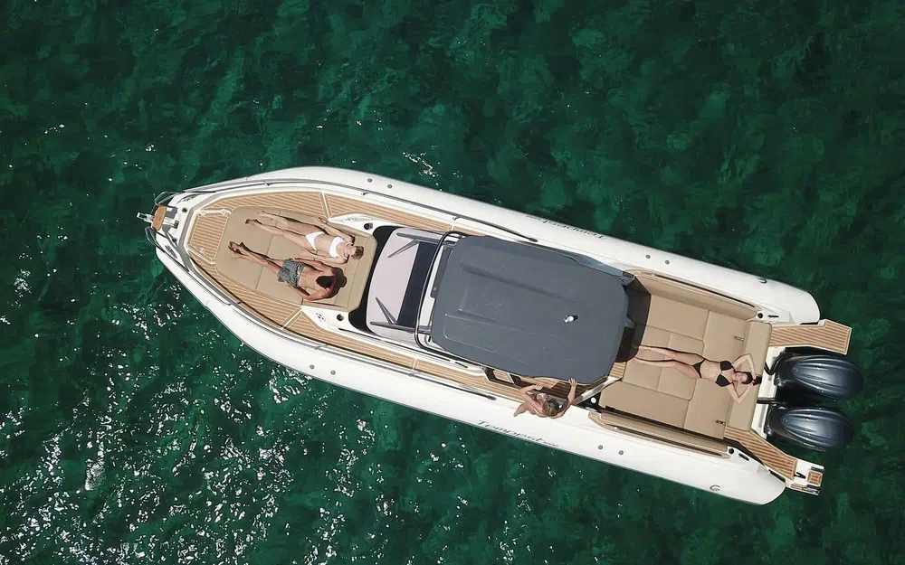 slider 2 Capelli Tempest 1000