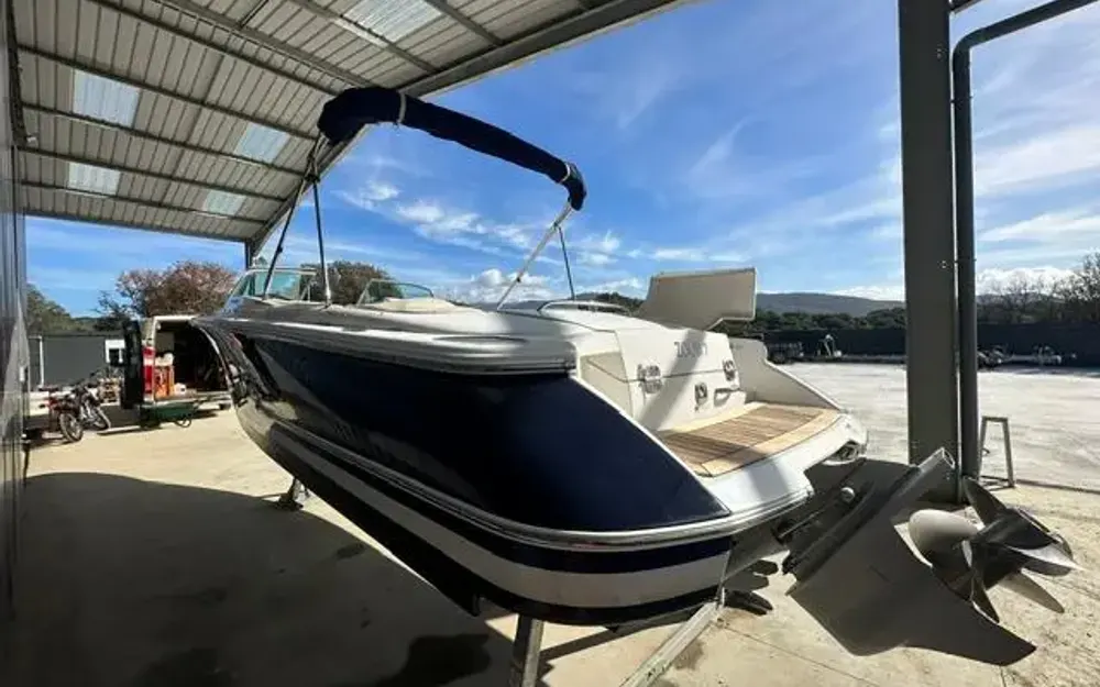 slider 6 Chris Craft Launch 25 - null