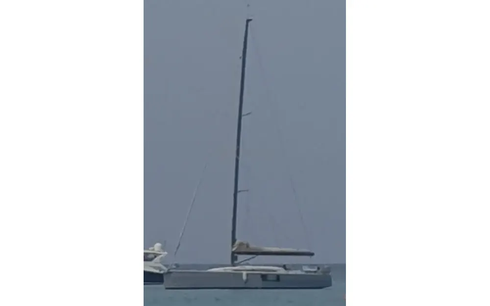 Sly YachtsSly 42