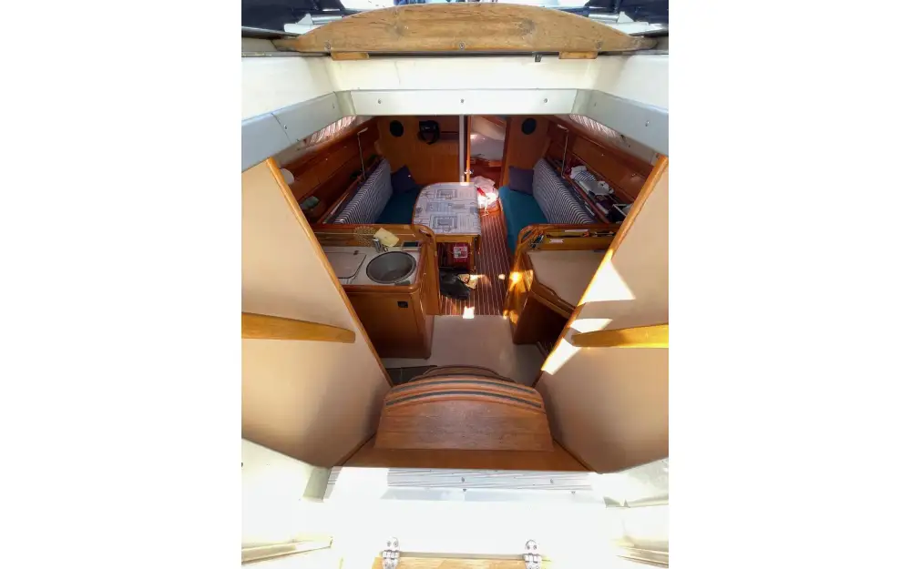 slider 13 Bavaria  30 Cruiser