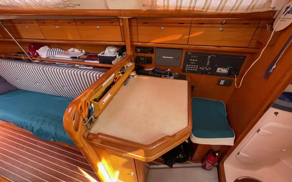 slider 15 Bavaria  30 Cruiser
