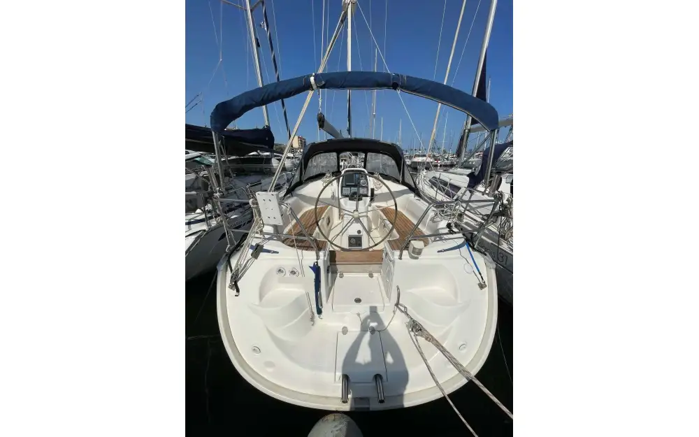slider 2 Bavaria  30 Cruiser