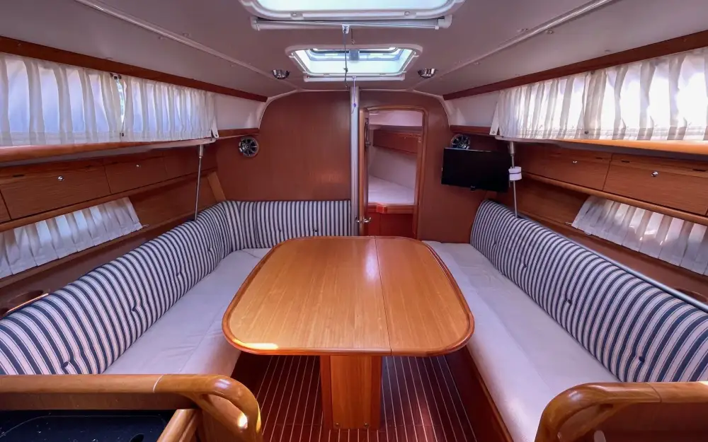 slider 14 Bavaria  34 Cruiser