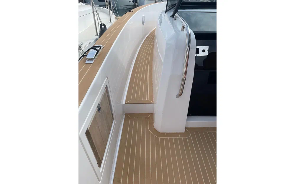 slider 12 Pardo Yachts Pardo 38