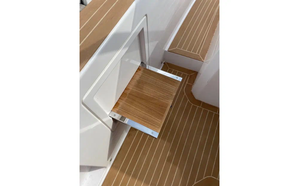 slider 13 Pardo Yachts Pardo 38