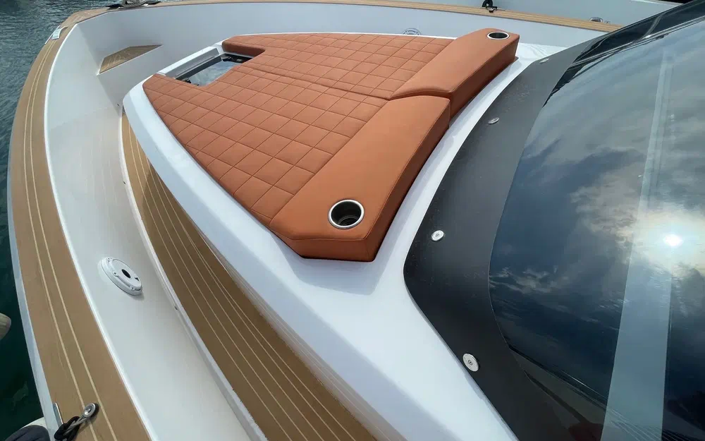 slider 14 Pardo Yachts Pardo 38