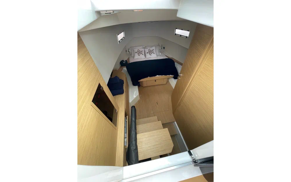 slider 16 Pardo Yachts Pardo 38