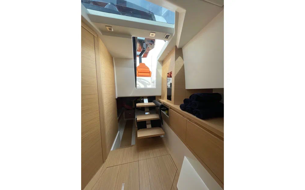 slider 17 Pardo Yachts Pardo 38