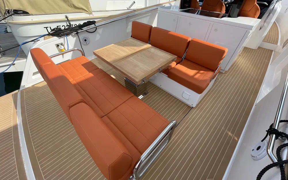 slider 3 Pardo Yachts Pardo 38