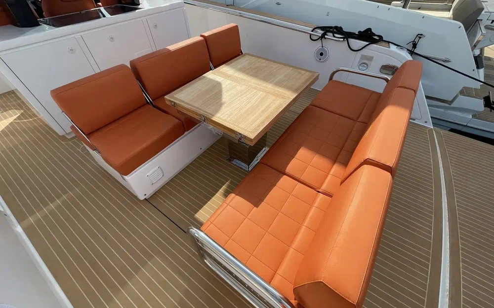 slider 4 Pardo Yachts Pardo 38