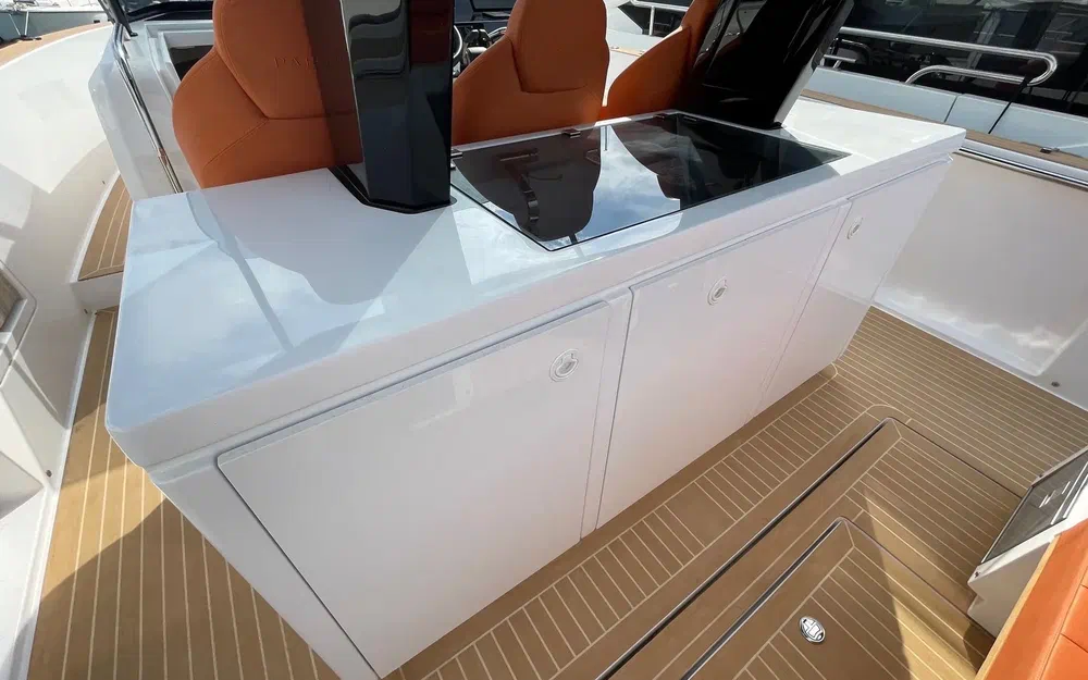 slider 6 Pardo Yachts Pardo 38