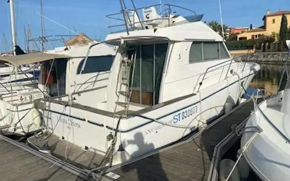 slider 0 Beneteau Antares 10.80