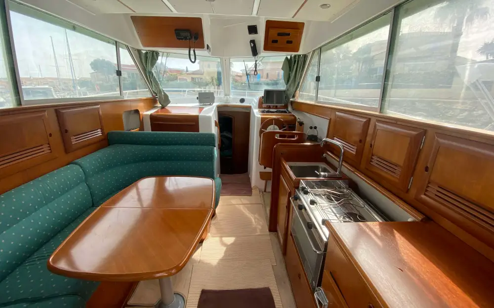 slider 14 Beneteau Antares 10.80