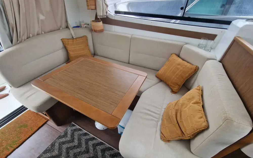 slider 5 Beneteau Antares 30 S