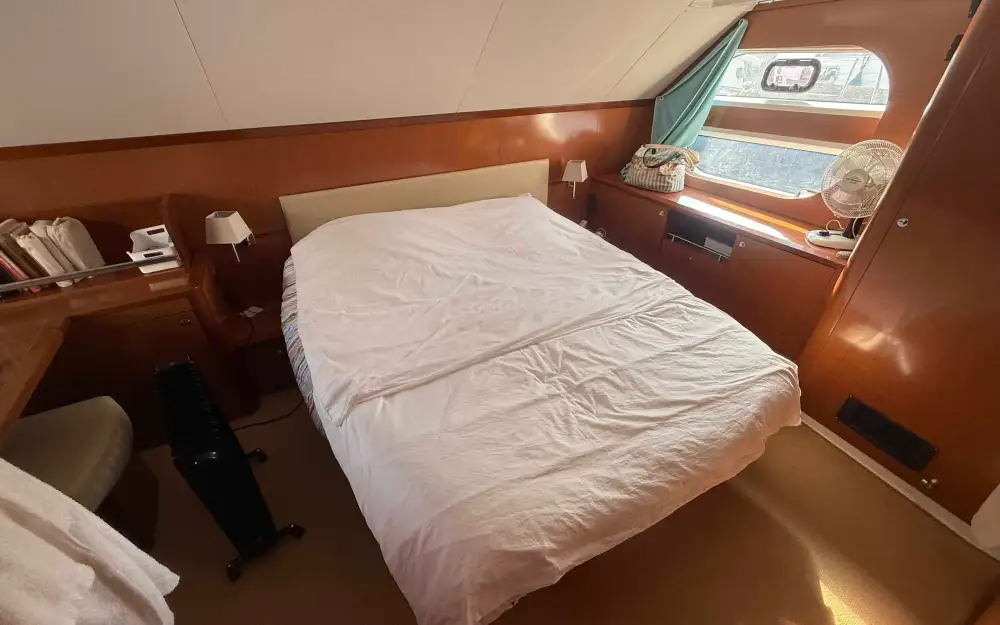 slider 17 Beneteau Swift Trawler 52