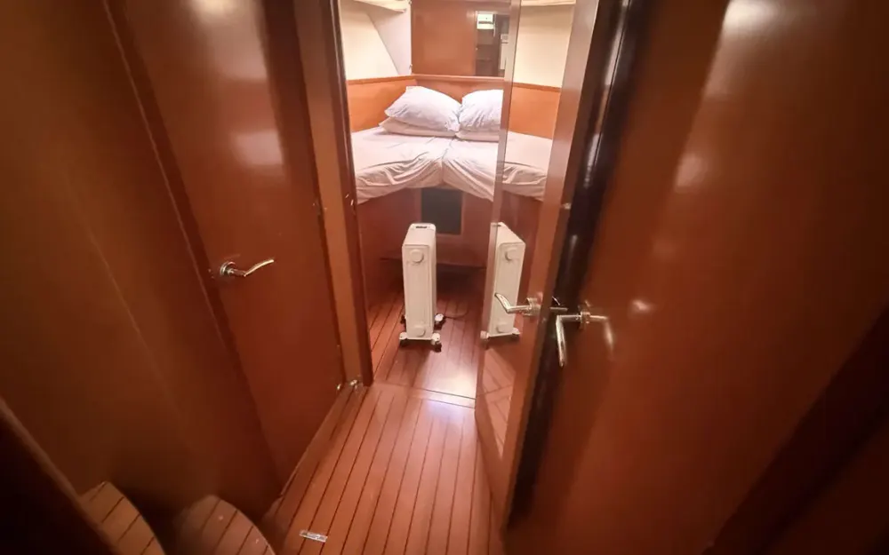 slider 28 Beneteau Swift Trawler 52