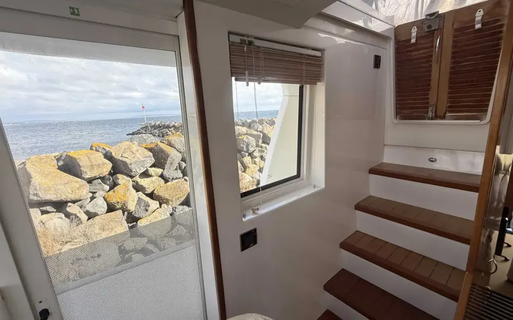 slider 32 Beneteau Swift Trawler 52