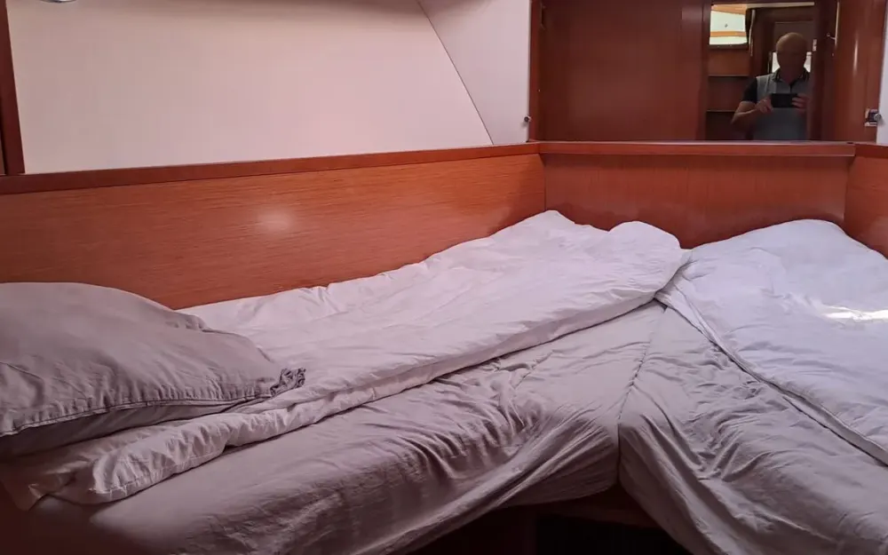 slider 36 Beneteau Swift Trawler 52