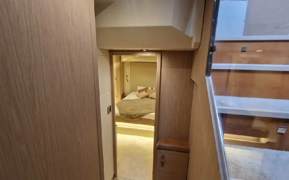 slider 21 Beneteau Monte Carlo 6