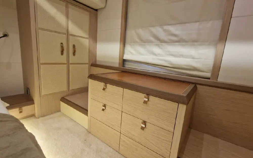 slider 30 Beneteau Monte Carlo 6