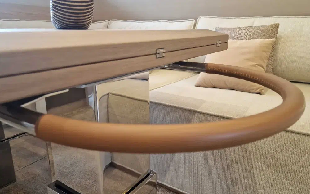 slider 35 Beneteau Monte Carlo 6