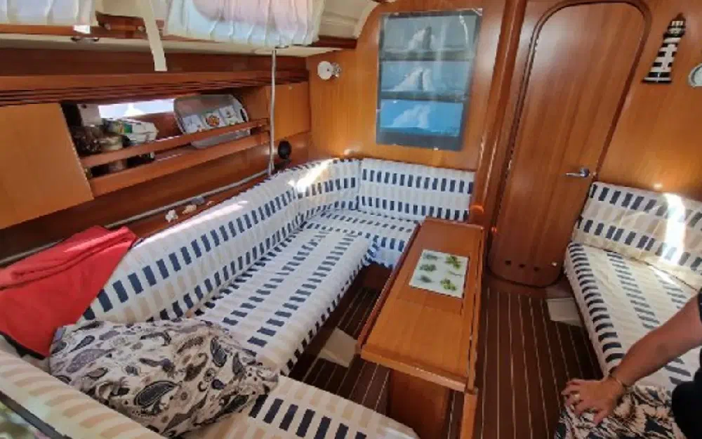 slider 21 Dufour  40