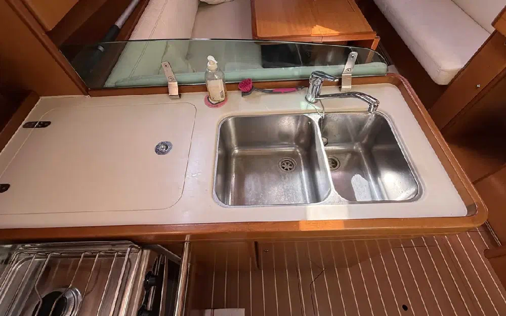 slider 25 Dufour  40