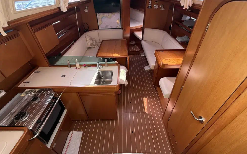 slider 27 Dufour  40