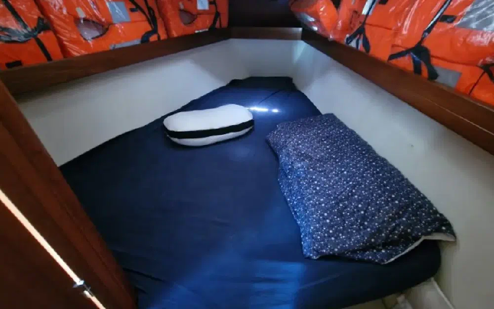 slider 32 Dufour  40