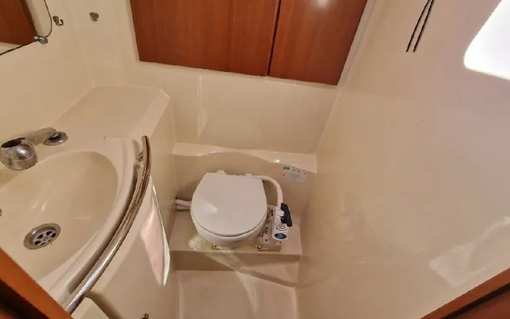 slider 35 Dufour  40