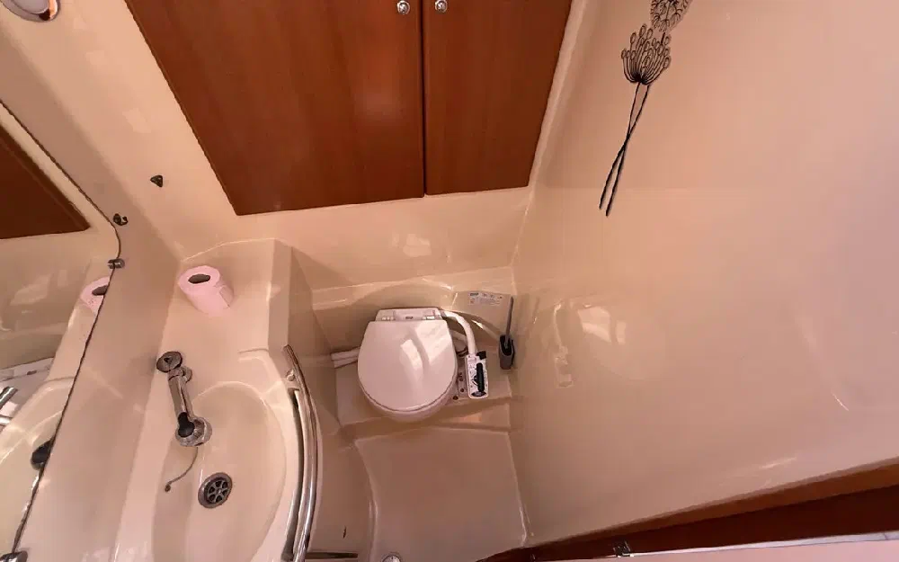 slider 37 Dufour  40