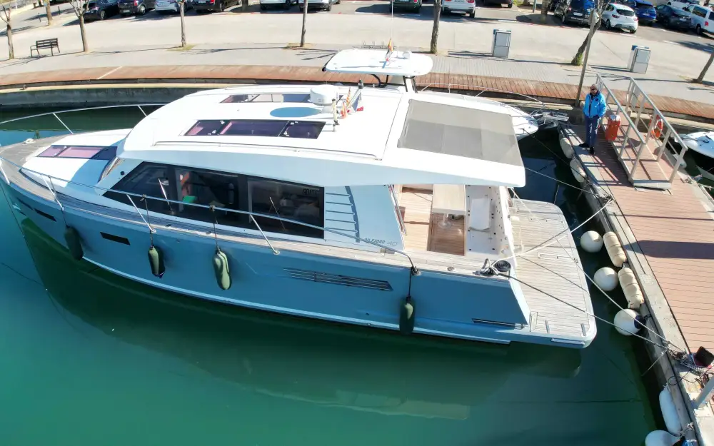 slider 1 Fjord  40 Cruiser