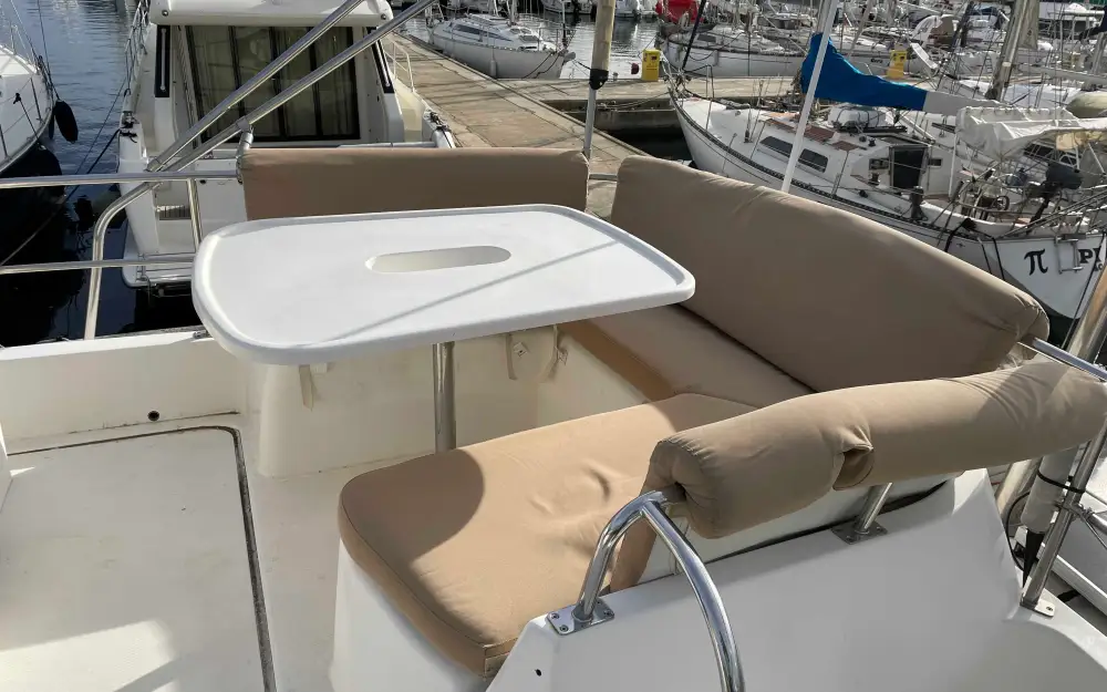 slider 17 Fountaine Pajot Maryland 37