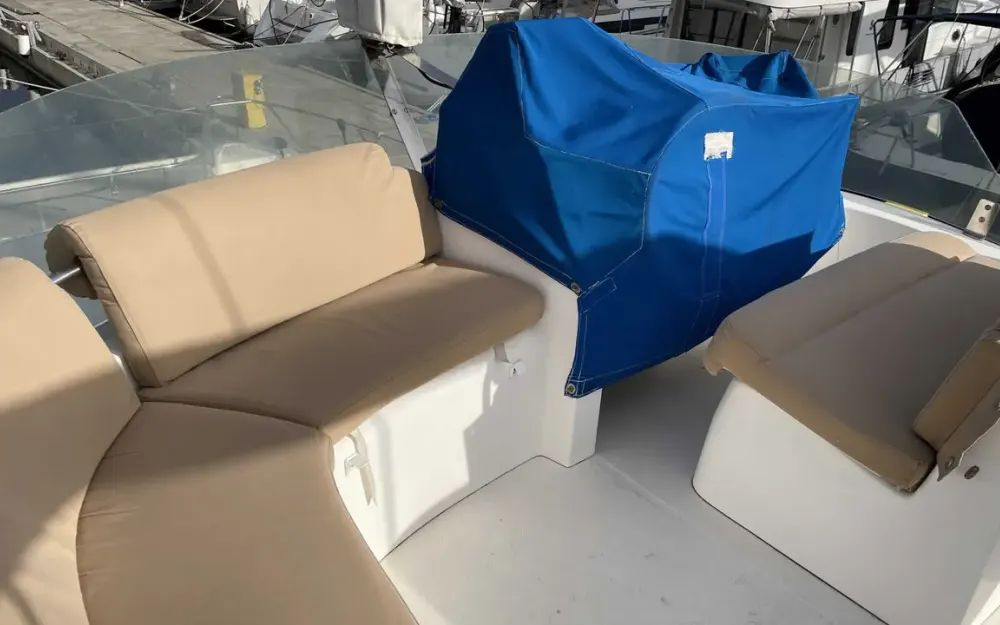 slider 20 Fountaine Pajot Maryland 37