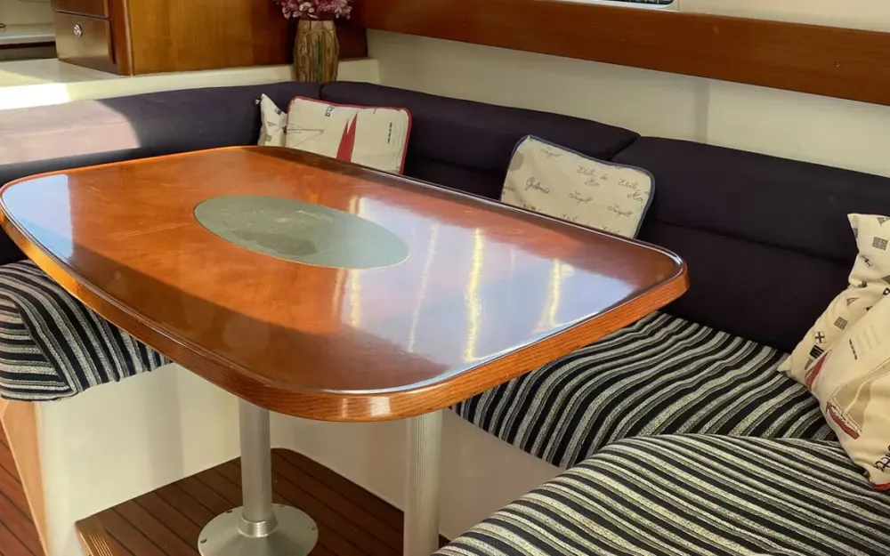 slider 25 Fountaine Pajot Maryland 37