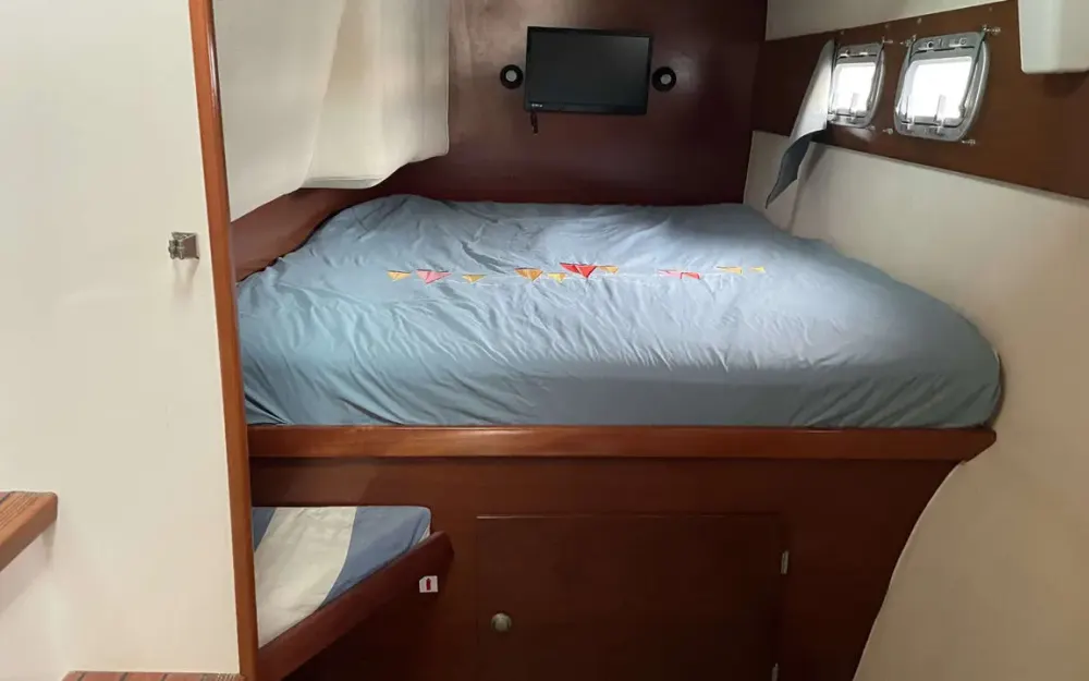 slider 26 Fountaine Pajot Maryland 37