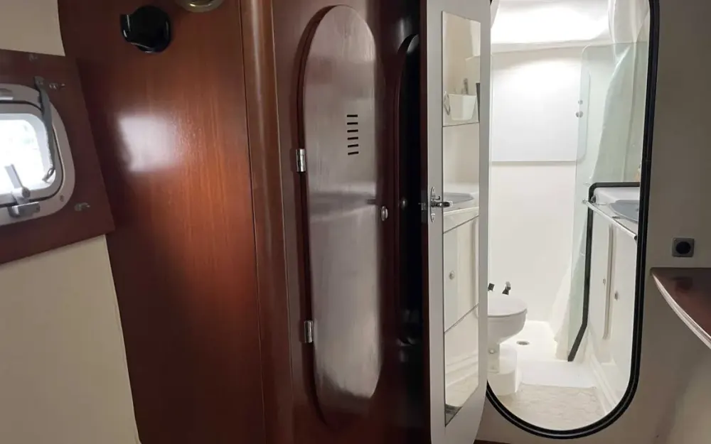 slider 28 Fountaine Pajot Maryland 37