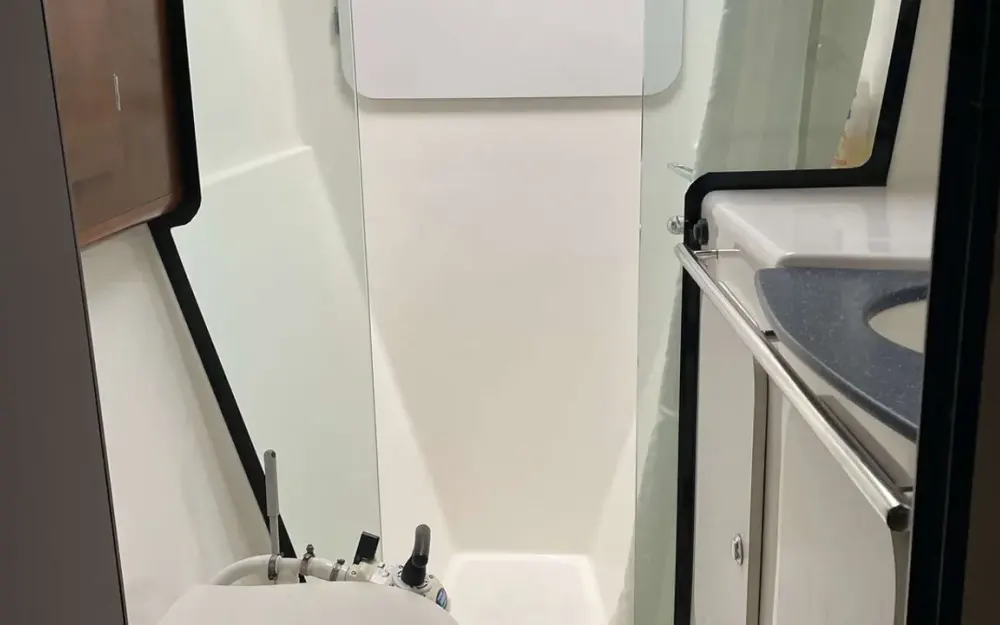 slider 29 Fountaine Pajot Maryland 37