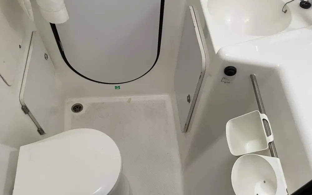 slider 34 Fountaine Pajot Maryland 37