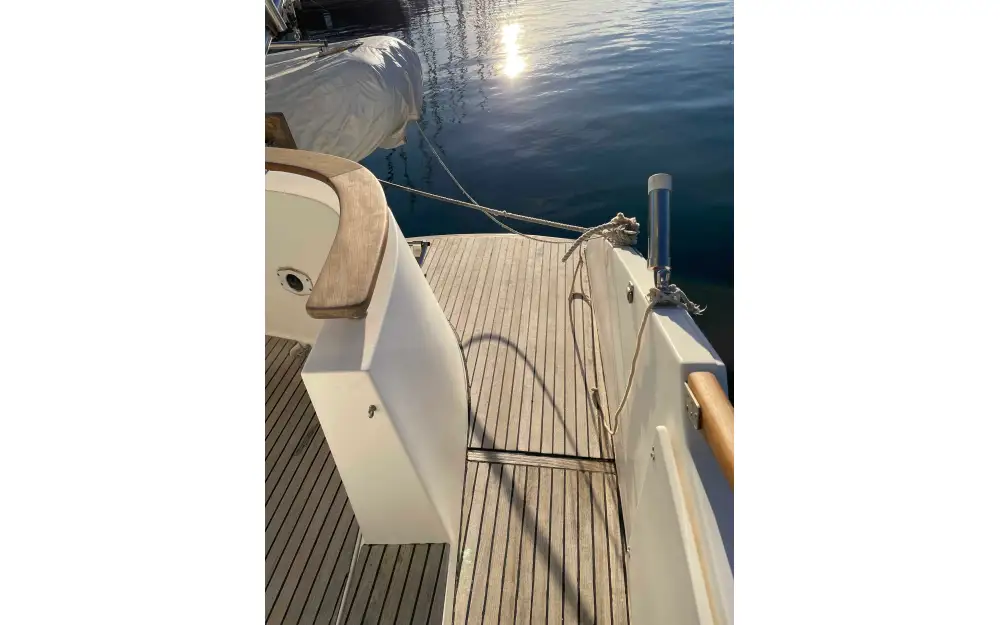 slider 8 Fountaine Pajot Maryland 37
