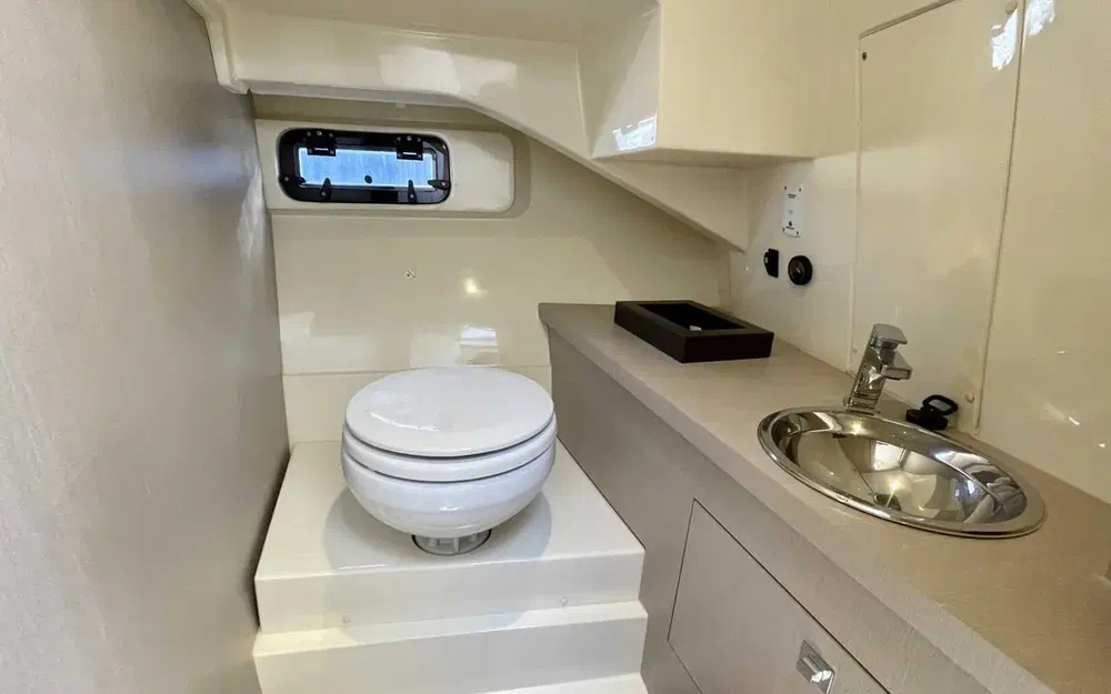 slider 20 Invictus  280 GT