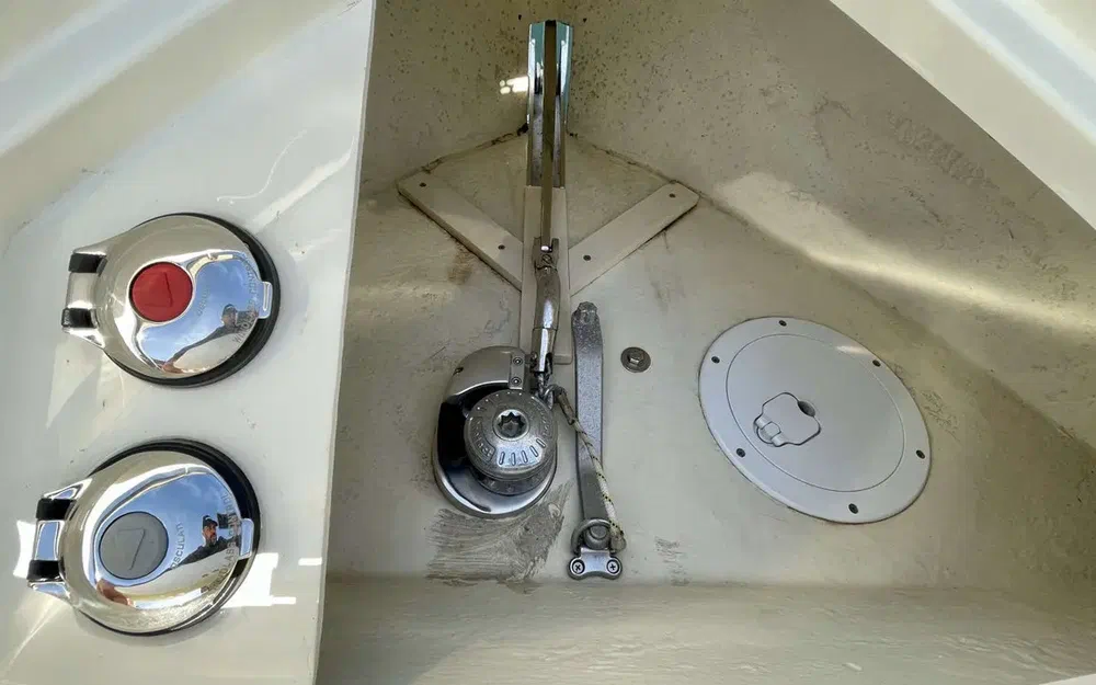 slider 22 Invictus  280 GT