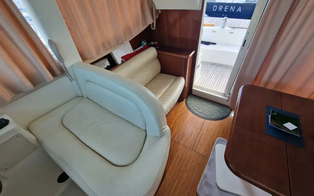 slider 17 Jeanneau Prestige 32