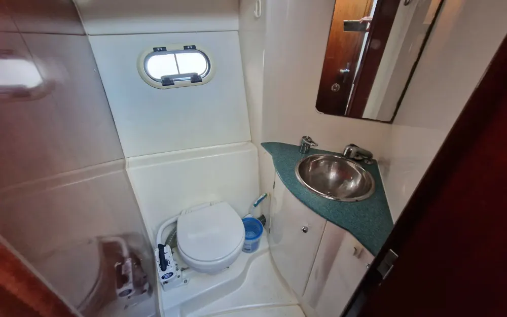 slider 19 Jeanneau Prestige 32
