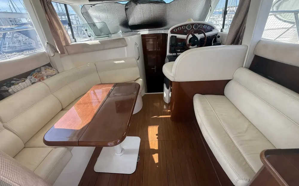 slider 3 Jeanneau Prestige 32