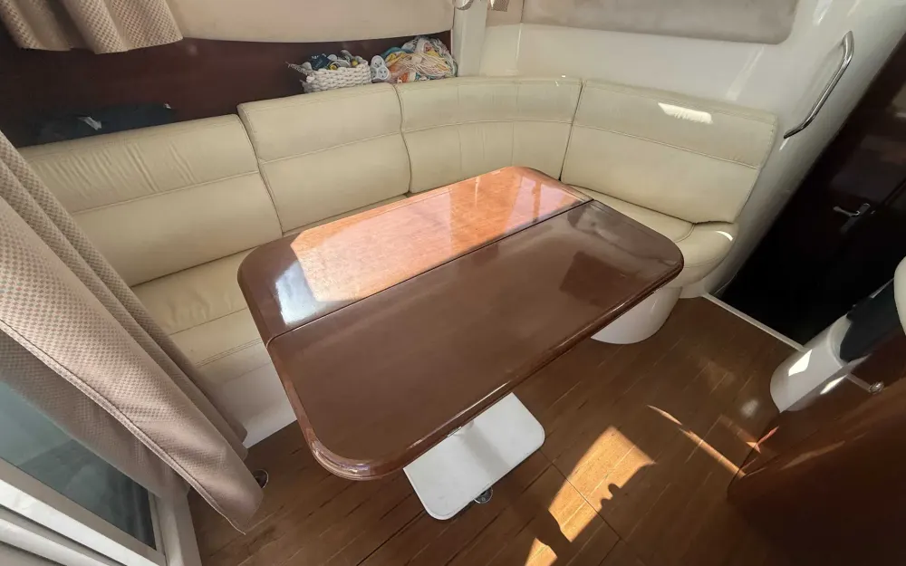 slider 4 Jeanneau Prestige 32
