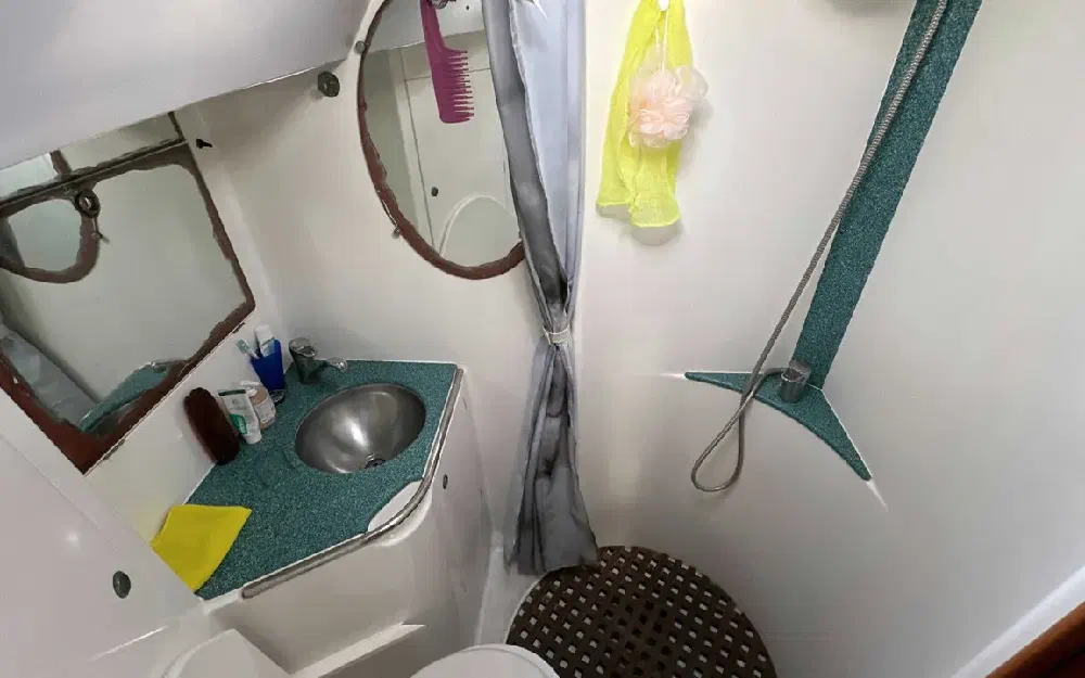 slider 22 Jeanneau Sun Odyssey 52.2